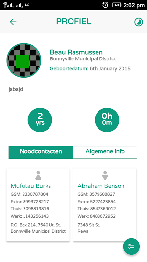 Toddle Screenshot 2