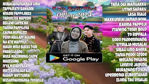 Lagu Bugis Viral 2024 Offline Screenshot 1