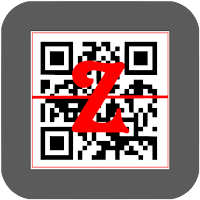 QR code scanner