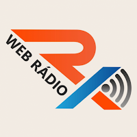 RadioX Web