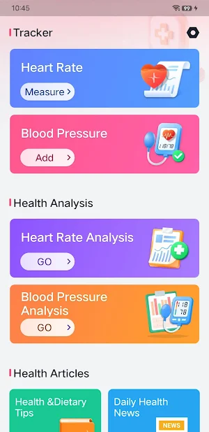 BeatsDaily Screenshot 0