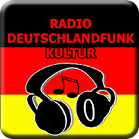 Radio DEUTSCHLANDFUNK KULTUR Kostenlos Deutschland
