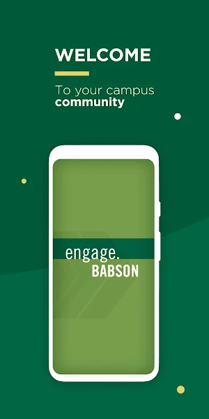 engage.Babson Screenshot 0