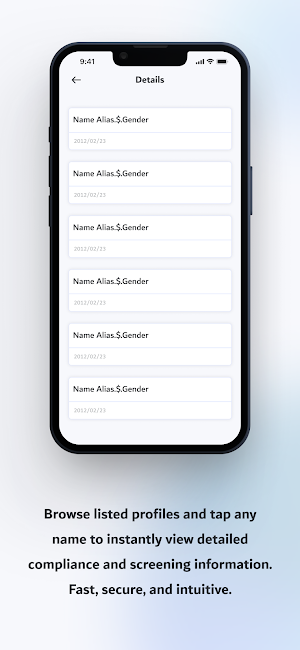 FinSheild Screenshot 2
