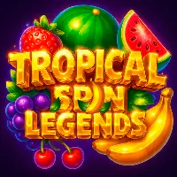 Tropical Spin Legends