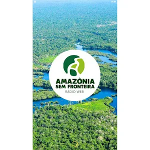 Rádio Amazônia Sem Fronteira Screenshot 0