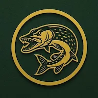 Show Your Pike: Fishing Log