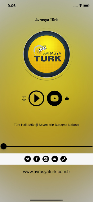 Avrasya Türk Screenshot 1