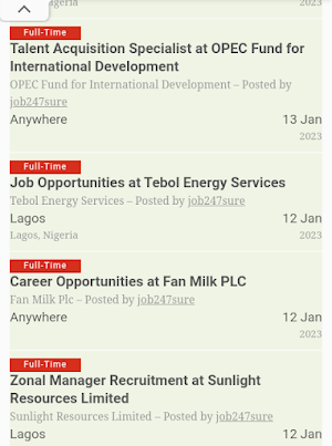 Job247Sure Screenshot 2