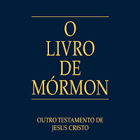 O Livro de Mórmon em português