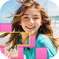 Block Jigsaw Master