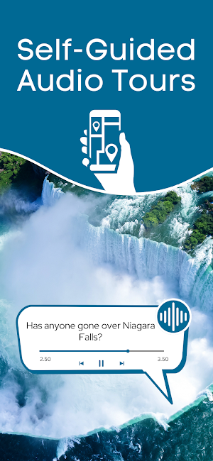 Niagara Falls American Side Screenshot 0