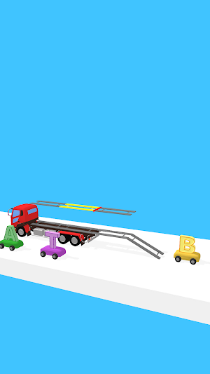 Letter Tow Screenshot 2