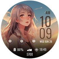 Anime Girl