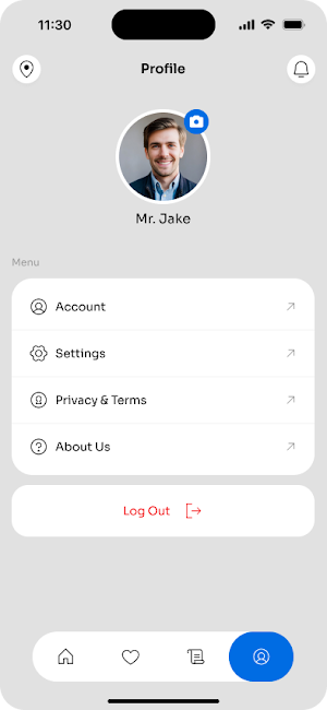 Parkit Screenshot 3