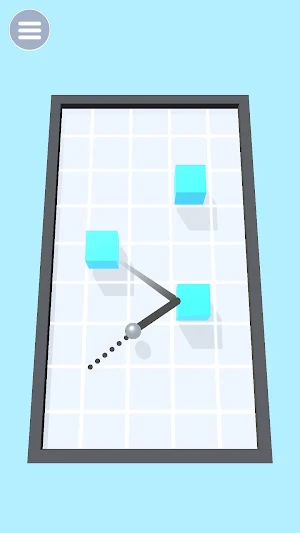 Ricochet Shots: Glass Crusher Screenshot 0