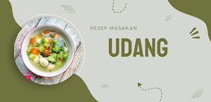 RESEP MASAKAN UDANG Screenshot 3