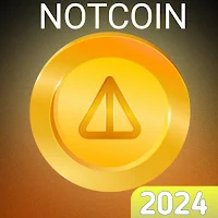 Notcoin news
