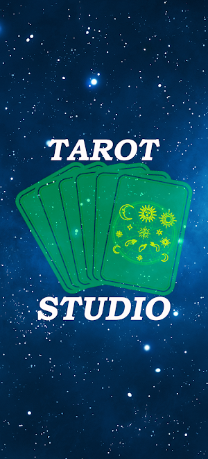 Tarot Studio - Curso de Tarot en Video Screenshot 0