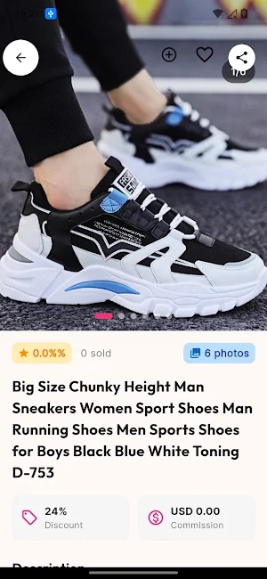 Cheap China Shopping Online Screenshot 2