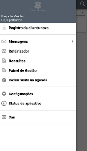 CASA DI CONTI Screenshot 2
