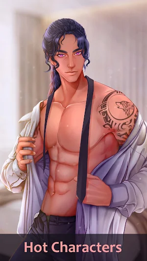 Episode Boys Love: Choices BL Screenshot 2