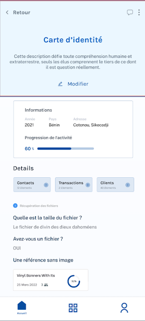 Dagga Process Screenshot 3