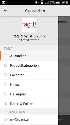 tag it! Screenshot 0