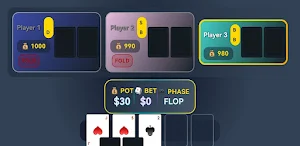 TeenPatti Arcade Screenshot 3