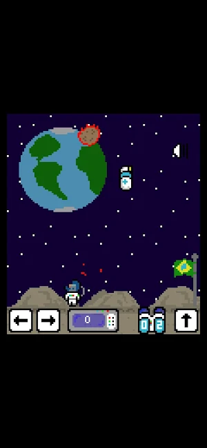 Lunar Base Screenshot 3