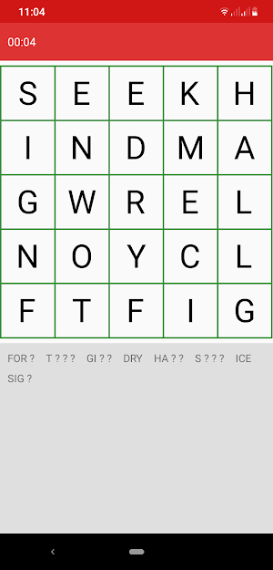Luyện Tập Từ Vựng Toiec Screenshot 1