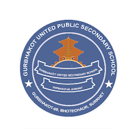 Gurbhakot United school