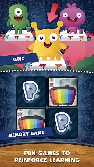 English for Kids Screenshot 3
