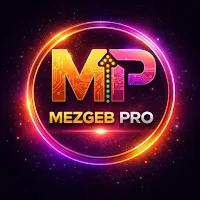 Mezgeb Pro