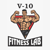 V-10 Fitnesslab