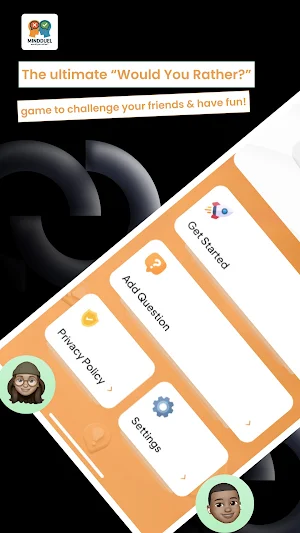 MindDuel Screenshot 0