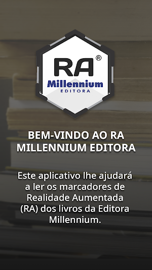 RA Millennium Editora Screenshot 0