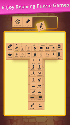 Tool Set Match-Life Science Screenshot 2