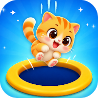 Kitty Maze Out