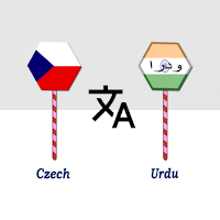Czech To Urdu Translator