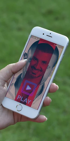 وسع وسع أحمد سعد Screenshot 3