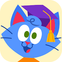 Kidori - Kids Learning Games
