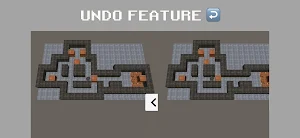 Sokobanz: 3D Push the Box Screenshot 1