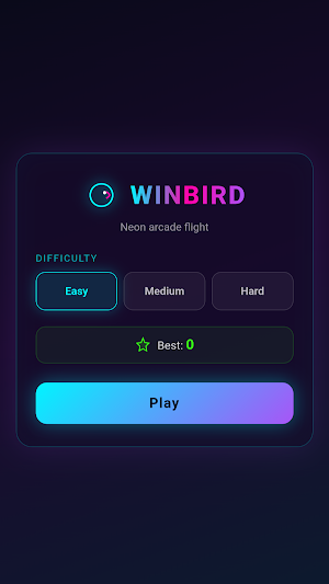 Win Bird Screenshot 3
