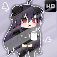 Cute Girl Outfit Gacha Ideas