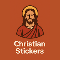Christian Stickers