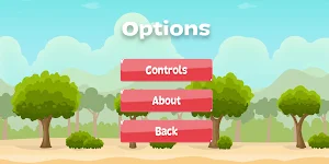 Hungry Bird Screenshot 2