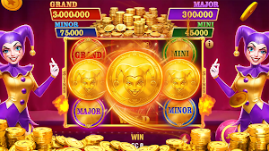 Hit Fortune - Casino Slots Screenshot 2