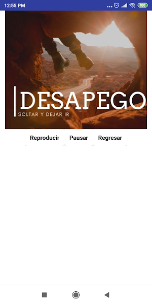 Reflexiones Positivas Screenshot 3