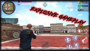 Andreas Crime Contract Killer Screenshot 0